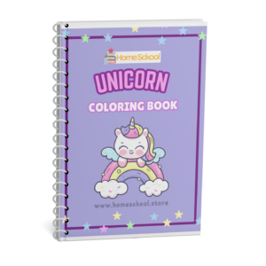 Unicorn Quotes Coloring Book High Quality PDF Unlimited Downloads