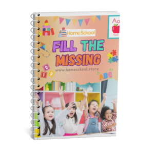 Fill the missing workbook High Quality PDF Unlimited Downloads