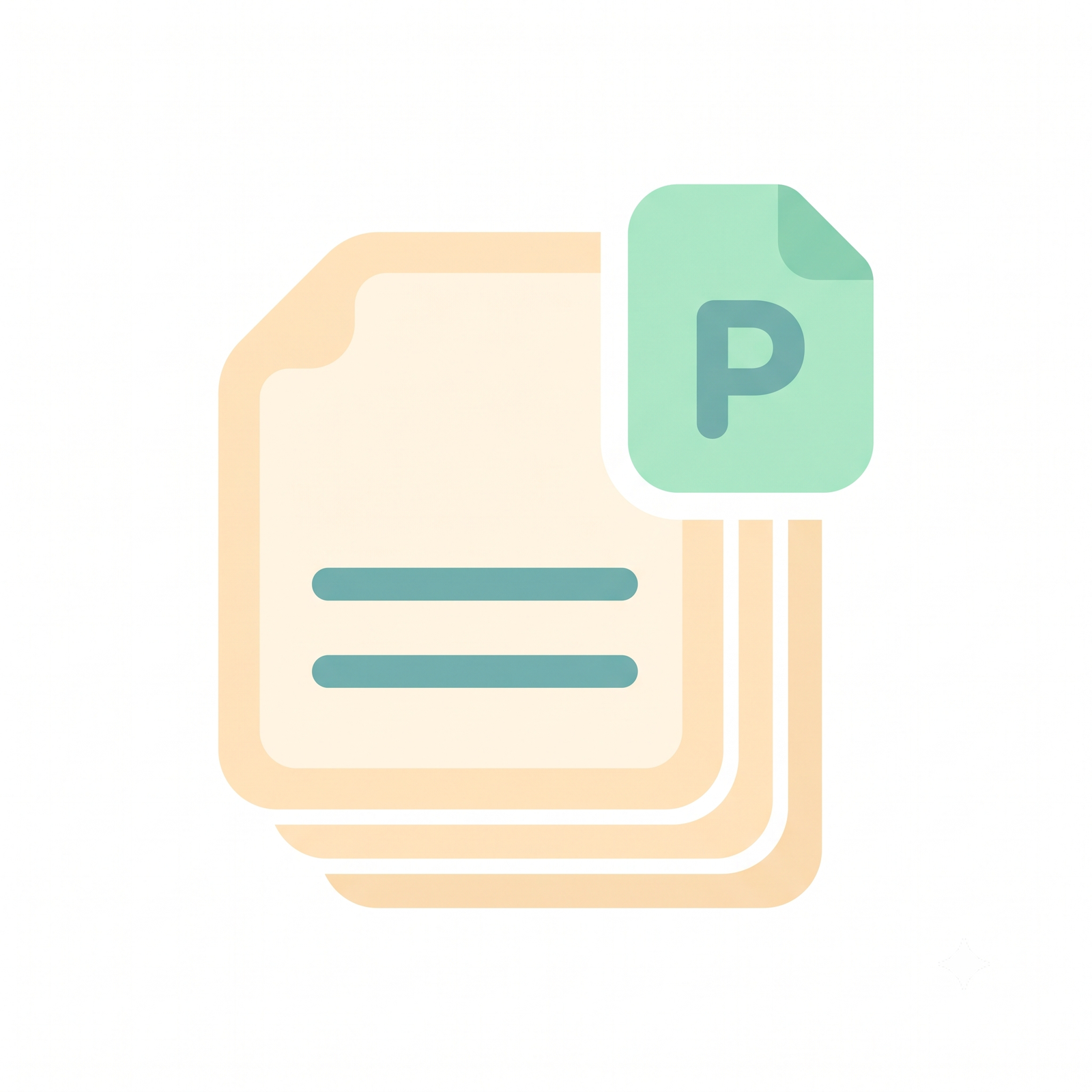PDF Workbooks